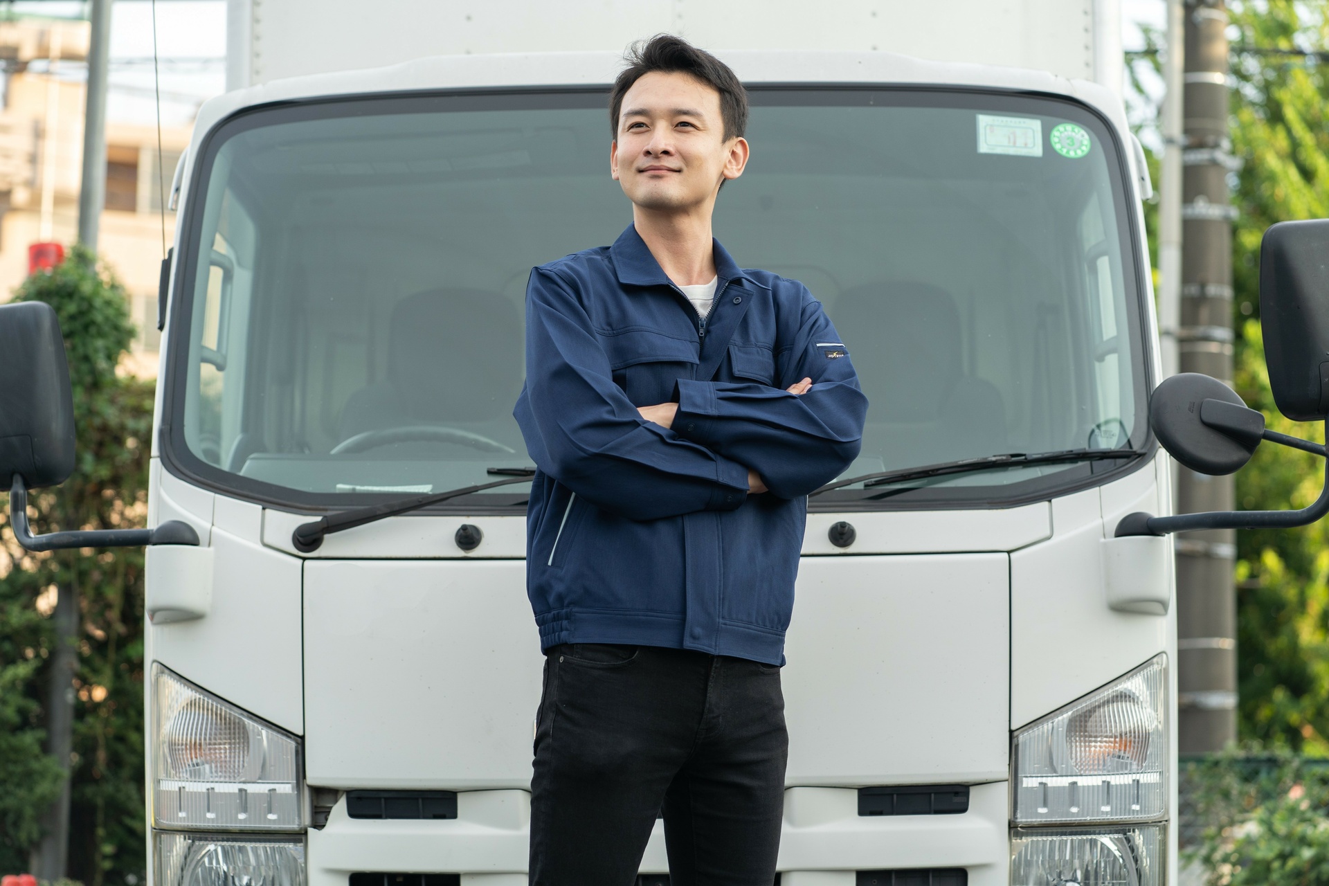 千葉 | 配送ドライバーの求人